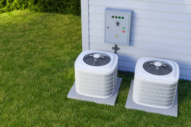Best HVAC air duct cleaning  in Fairfax, OH
