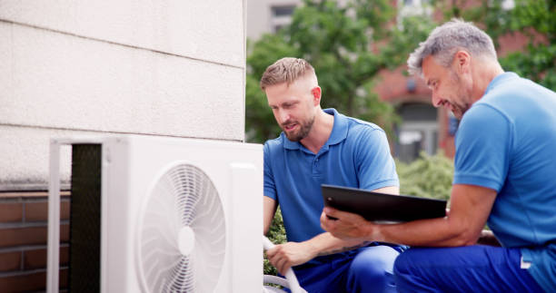 Best Central air repair  in Fairfax, OH