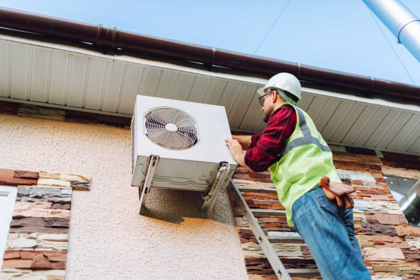 Best Commercial HVAC repair  in Fairfax, OH