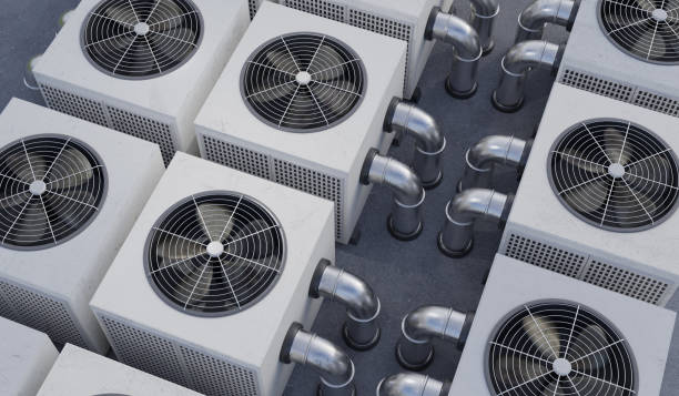 Best Commercial HVAC repair  in Fairfax, OH