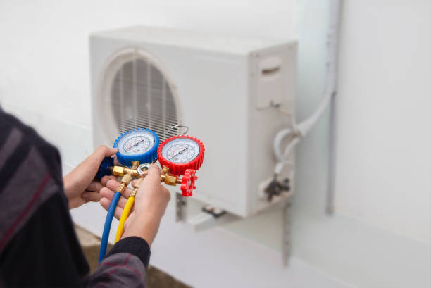 Best HVAC troubleshooting  in Fairfax, OH