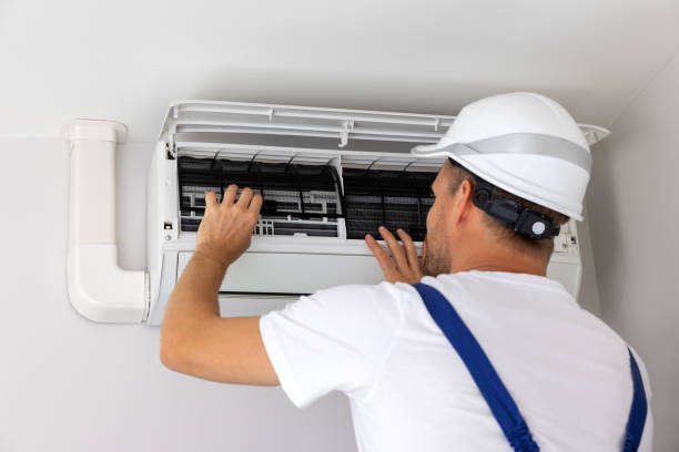 Best HVAC emergency services  in Fairfax, OH