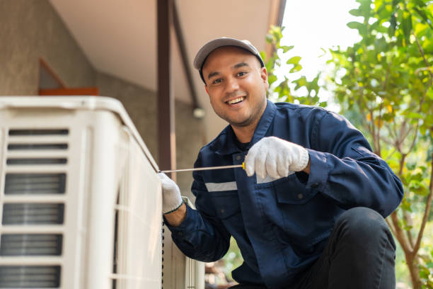  Fairfax, OH HVAC Pros